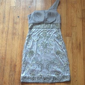 Beautiful dress by Sue Wong